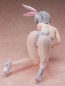 Preview: Date A Live: Date A Bullet Statue 1/4 White Queen Bunny Ver. (FREEing)