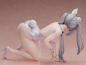 Preview: Date A Live: Date A Bullet Statue 1/4 White Queen Bunny Ver. (FREEing)