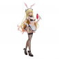 Preview: Original Character by DSmile Bunny Series Statue 1/4 Eruru: Maid Bunny Ver. (BINDing)