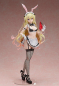 Preview: Original Character by DSmile Bunny Series Statue 1/4 Eruru: Maid Bunny Ver. (BINDing)