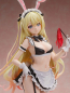 Preview: Original Character by DSmile Bunny Series Statue 1/4 Eruru: Maid Bunny Ver. (BINDing)