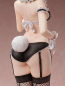 Preview: Original Character by DSmile Bunny Series Statue 1/4 Eruru: Maid Bunny Ver. (BINDing)