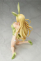 Preview: How Not to Summon A Demon Lord PVC Statue 1/4 Shera L. Greenwood Bare Leg Bunny Ver. (FREEing)