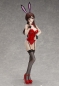 Preview: Rent-A-Girlfriend PVC Statue 1/4 Chizuru Mizuhara: Bunny Ver. (FREEing)