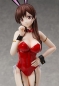 Preview: Rent-A-Girlfriend PVC Statue 1/4 Chizuru Mizuhara: Bunny Ver. (FREEing)