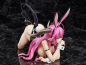 Preview: Seven Mortal Sins PVC Statue 1/4 Asmodeus Bare Leg Bunny Ver. (FREEing)