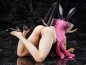 Preview: Seven Mortal Sins PVC Statue 1/4 Asmodeus Bare Leg Bunny Ver. (FREEing)