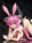 Preview: Seven Mortal Sins PVC Statue 1/4 Asmodeus Bare Leg Bunny Ver. (FREEing)