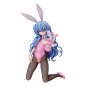 Preview: Date A Live IV PVC Statue 1/4 Yoshino: Bunny Ver. (FREEing)