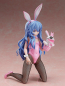 Preview: Date A Live IV PVC Statue 1/4 Yoshino: Bunny Ver. (FREEing)