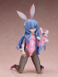 Preview: Date A Live IV PVC Statue 1/4 Yoshino: Bunny Ver. (FREEing)