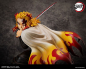 Preview: Demon Slayer: Kimetsu no Yaiba Statue 1/4 Kyojuro Rengoku (FREEing)