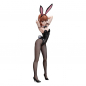 Preview: Toaru Kagaku no Railgun T PVC Statue 1/4 Mikoto Misaka Bunny Version 2nd (FREEing)