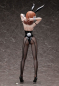 Preview: Toaru Kagaku no Railgun T PVC Statue 1/4 Mikoto Misaka Bunny Version 2nd (FREEing)