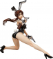 Preview: Black Lagoon PVC Statue 1/4 Revy Bare Leg Bunny Version (FREEing)