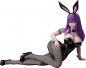 Preview: World's End Harem PVC Statue 1/4 Mira Suou Bunny Ver. (FREEing)