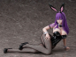 Preview: World's End Harem PVC Statue 1/4 Mira Suou Bunny Ver. (FREEing)