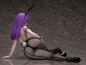 Preview: World's End Harem PVC Statue 1/4 Mira Suou Bunny Ver. (FREEing)