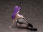 Preview: World's End Harem PVC Statue 1/4 Mira Suou Bunny Ver. (FREEing)