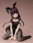 Preview: New Game! PVC Statue 1/4 Hifumi Takimoto: Bunny Ver. (FREEing)