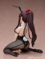 Preview: New Game! PVC Statue 1/4 Hifumi Takimoto: Bunny Ver. (FREEing)