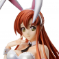 Preview: Code Geass: Lelouch of the Rebellion PVC Statue 1/4 Shirley Fennett Bare Leg Bunny Ver. (FREEing)