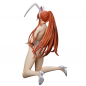 Preview: Code Geass: Lelouch of the Rebellion PVC Statue 1/4 Shirley Fennett Bare Leg Bunny Ver. (FREEing)