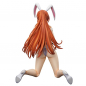 Preview: Code Geass: Lelouch of the Rebellion PVC Statue 1/4 Shirley Fennett Bare Leg Bunny Ver. (FREEing)