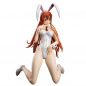 Preview: Code Geass: Lelouch of the Rebellion PVC Statue 1/4 Shirley Fennett Bare Leg Bunny Ver. (FREEing)