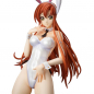 Preview: Code Geass: Lelouch of the Rebellion PVC Statue 1/4 Shirley Fennett Bare Leg Bunny Ver. (FREEing)