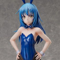 Preview: That Time I Got Reincarnated as a Slime PVC Statue 1/4 Rimuru Bunny Ver. (FREEing)