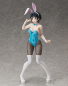 Preview: Rent-A-Girlfriend PVC Statue 1/4 Ruka Sarashina: Bunny Ver. (FREEing)