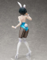 Preview: Rent-A-Girlfriend PVC Statue 1/4 Ruka Sarashina: Bunny Ver. (FREEing)