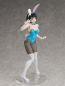 Preview: Rent-A-Girlfriend PVC Statue 1/4 Ruka Sarashina: Bunny Ver. (FREEing)