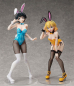 Preview: Rent-A-Girlfriend PVC Statue 1/4 Ruka Sarashina: Bunny Ver. (FREEing)