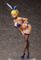 Preview: Food Wars Shokugeki no Soma Statue 1/4 Ikumi Mito Bunny Ver. (FREEing)