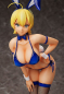 Preview: Food Wars Shokugeki no Soma Statue 1/4 Ikumi Mito Bunny Ver. (FREEing)