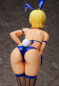 Preview: Food Wars Shokugeki no Soma Statue 1/4 Ikumi Mito Bunny Ver. (FREEing)