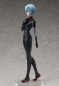 Preview: Rebuild of Evangelion PVC Statue 1/4 Rei Ayanami (FREEing)