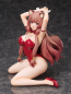 Preview: The Rising of the Shield Hero PVC Statue 1/4 Raphtalia Bare Leg Bunny Style Ver. (FREEing)