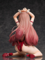 Preview: The Rising of the Shield Hero PVC Statue 1/4 Raphtalia Bare Leg Bunny Style Ver. (FREEing)