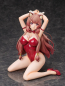 Preview: The Rising of the Shield Hero PVC Statue 1/4 Raphtalia Bare Leg Bunny Style Ver. (FREEing)