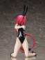 Preview: To Love-Ru Darkness Statue PVC 1/4 Mea Kurosaki: Bare Leg Bunny Ver. (FREEing)