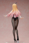 Preview: My Dress-Up Darling PVC Statue 1/4 Marin Kitagawa: Bunny Ver. (FREEing)