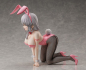 Preview: Uzaki-chan Wants to Hang Out! PVC Statue 1/4 Tsuki Uzaki: Bunny Ver. (FREEing)