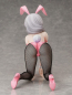 Preview: Uzaki-chan Wants to Hang Out! PVC Statue 1/4 Tsuki Uzaki: Bunny Ver. (FREEing)