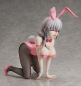 Preview: Uzaki-chan Wants to Hang Out! PVC Statue 1/4 Tsuki Uzaki: Bunny Ver. (FREEing)