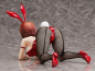 Preview: To Love-Ru Darkness Statue PVC 1/4 Ryoko Mikado: Bunny Ver. (FREEing)