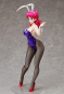 Preview: Yarukkya Knight PVC Statue 1/4 Shizuka Misaki: Bunny Ver. (FREEing)