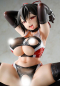 Preview: Neto Kano PVC Statue 1/5.5 Mizuki Suzumori (FROG)